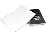 Pastas Couchê 150g Vinco Sem Verniz