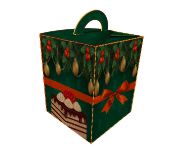 Embalagens Para Delivery Kraft 250g Tortas e Brownie Laminação Interna