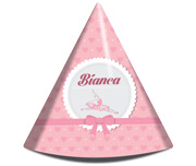 Produtos para Festa: Chapéu 250g