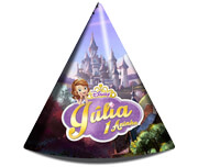 Produtos para Festa: Chapéu 300g