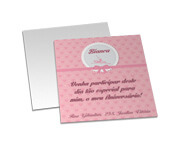 Produtos para Festa: Convites Couchê 250g