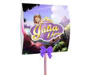 Produtos para Festa: Caixa para Pirulito Couchê 300g