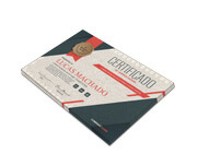 Certificados (300x210mm) Reciclato 240g Sem Verniz