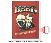 Cartazes Couchê 150g (330x480mm)