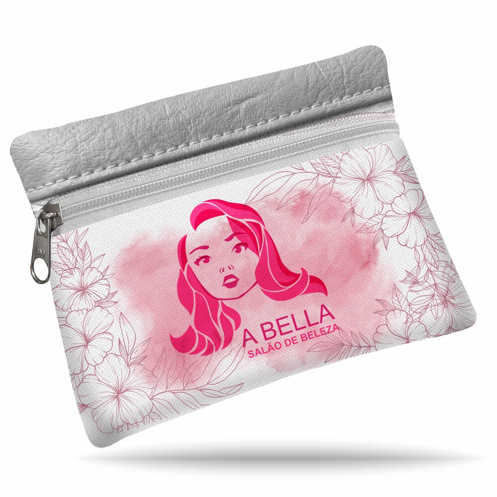 Nécessaires Modelo Porta Níquel Tradicional