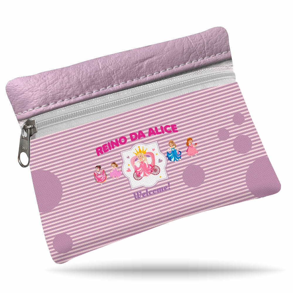 Nécessaires Modelo Porta Níquel Tradicional