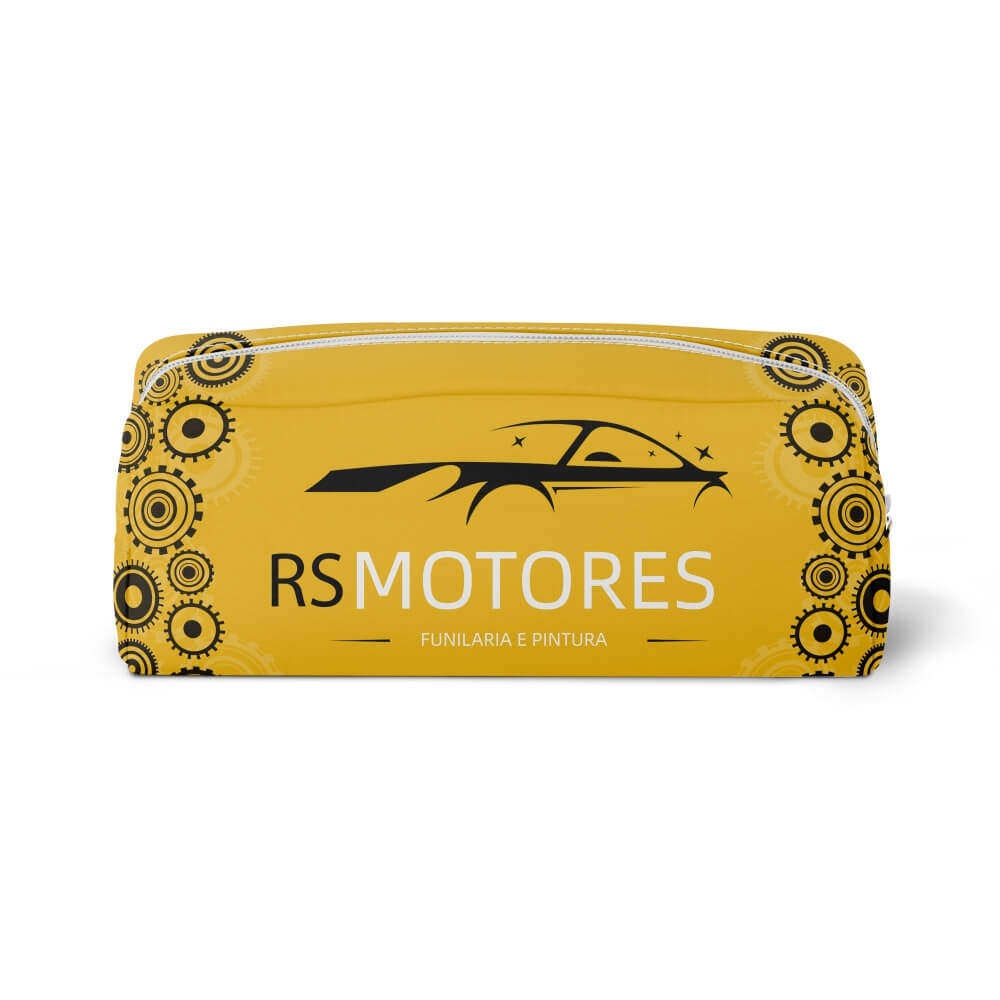 Nécessaires Modelo Tradicional Médio