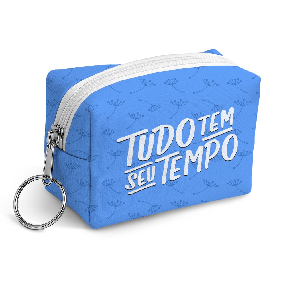Nécessaires Modelo Porta Níquel Box
