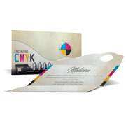 Convites Clássico Pero Plus 300g Sem Verniz