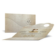 Convites Clássico Reciclato Digital 240g Sem Verniz