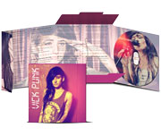 Envelope Encaixe Especial Couchê 250g Verniz Uv Total Frente