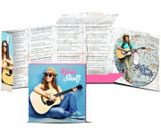 Envelope Encaixe Especial Couchê 300g Verniz Uv Total Frente