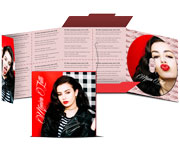 Envelope Encaixe Especial Couchê 300g Verniz Uv Total Frente