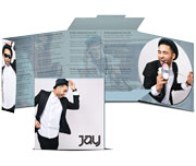 Envelope Encaixe Especial Couchê 300g Verniz Localizado e Laminação Fosca Frente E Verso