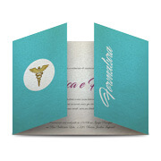 Convites Imperial Pero Plus 300g Sem Verniz