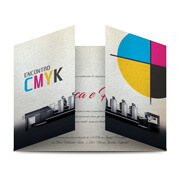 Convites Imperial Pero Plus 300g Sem Verniz