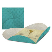 Convites Luxo Reciclato Digital 240g Sem Verniz