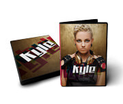 Encarte Para Dvd Couchê 115g