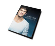 Encarte Para Dvd Slim Couchê 115g