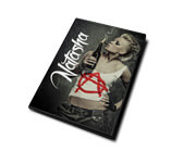 Encarte Para Dvd Slim Couchê 115g