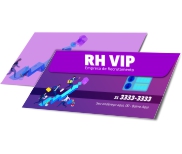 Envelopes Personalizados Carta (230x115mm) Apergaminhado 90g