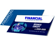 Envelopes Personalizados Carta (230x115mm) Apergaminhado 90g