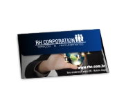 Envelopes Personalizados Mini (122x77mm) Apergaminhado 90g