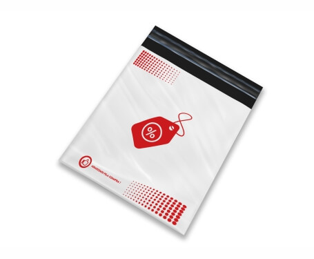 Envelope De Segurança (400x500mm)