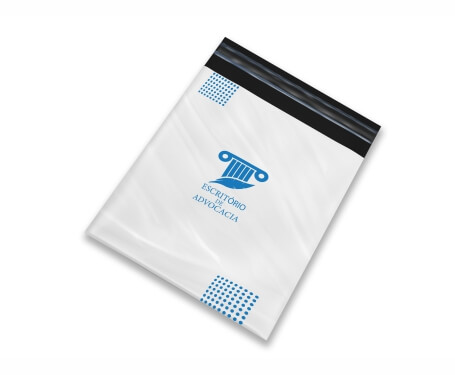 Envelope De Segurança (400x500mm)