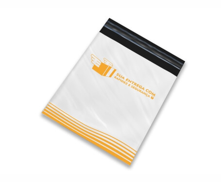 Envelope De Segurança (400x500mm)