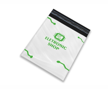 Envelope De Segurança (400x500mm)