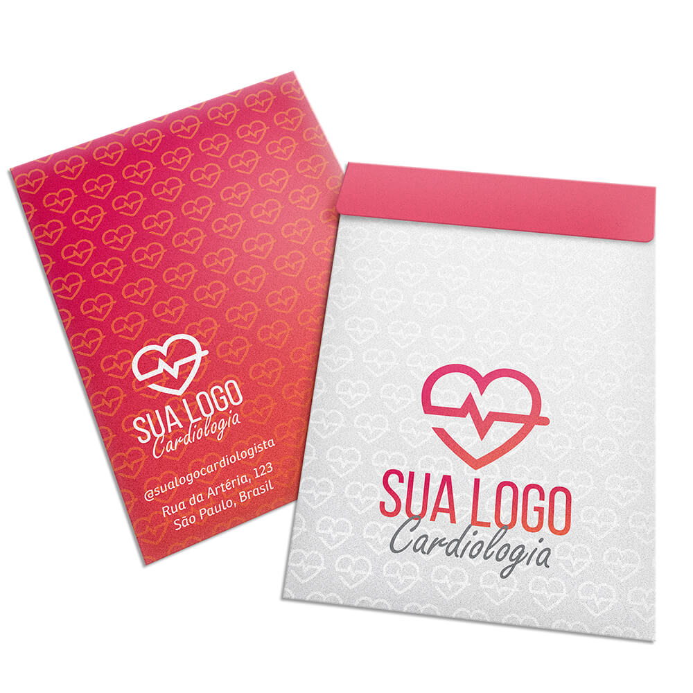 Envelopes Personalizados Ap Sulfite 90g Saco (250x350mm)