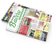 Encarte, Tablóides E Jornal Apergaminhado 90g (420x300mm)