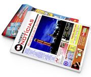 Encarte, Tablóides E Jornal Apergaminhado 90g (420x300mm)