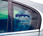 Etiquetas Corte Especial Vinil Transparente com Tinta Branca Invertida (45x51mm)