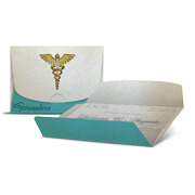 Convites Tradicional Pero Plus 300g Sem Verniz