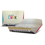 Convites Tradicional Pero Plus 300g Sem Verniz