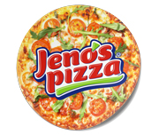 Etiquetas Padrão Redondo Papel (33x33mm)