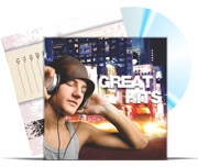 Envelope Colado Couchê 300g Verniz Uv Verniz Uv Total Frente