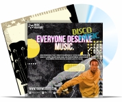 Envelope Colado Couchê 300g Verniz Uv Verniz Uv Total Frente