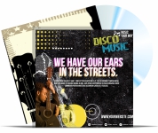 Envelope Colado Couchê 300g Verniz Uv Verniz Uv Total Frente