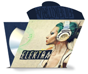 Envelope Encaixe Simples Couchê 300g Verniz Uv Total Frente