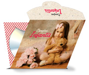 Envelope Encaixe Simples Reciclato 240g Sem Laminação E Sem Verniz Uv