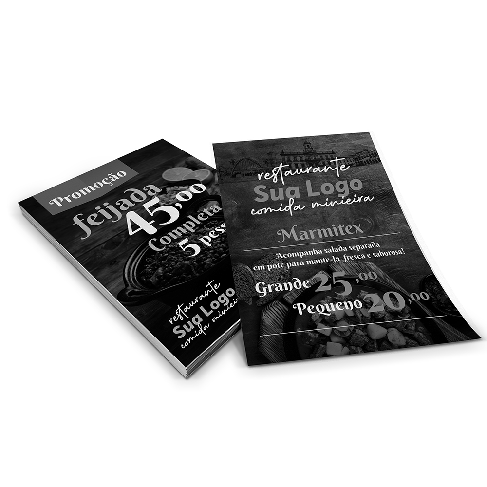 Ficahs Apergaminhado 180g (300x420mm)