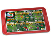 Forro De Bandeja Apergaminhado 150g (420x300mm)