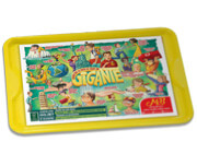 Forro De Bandeja Apergaminhado 150g (420x300mm)