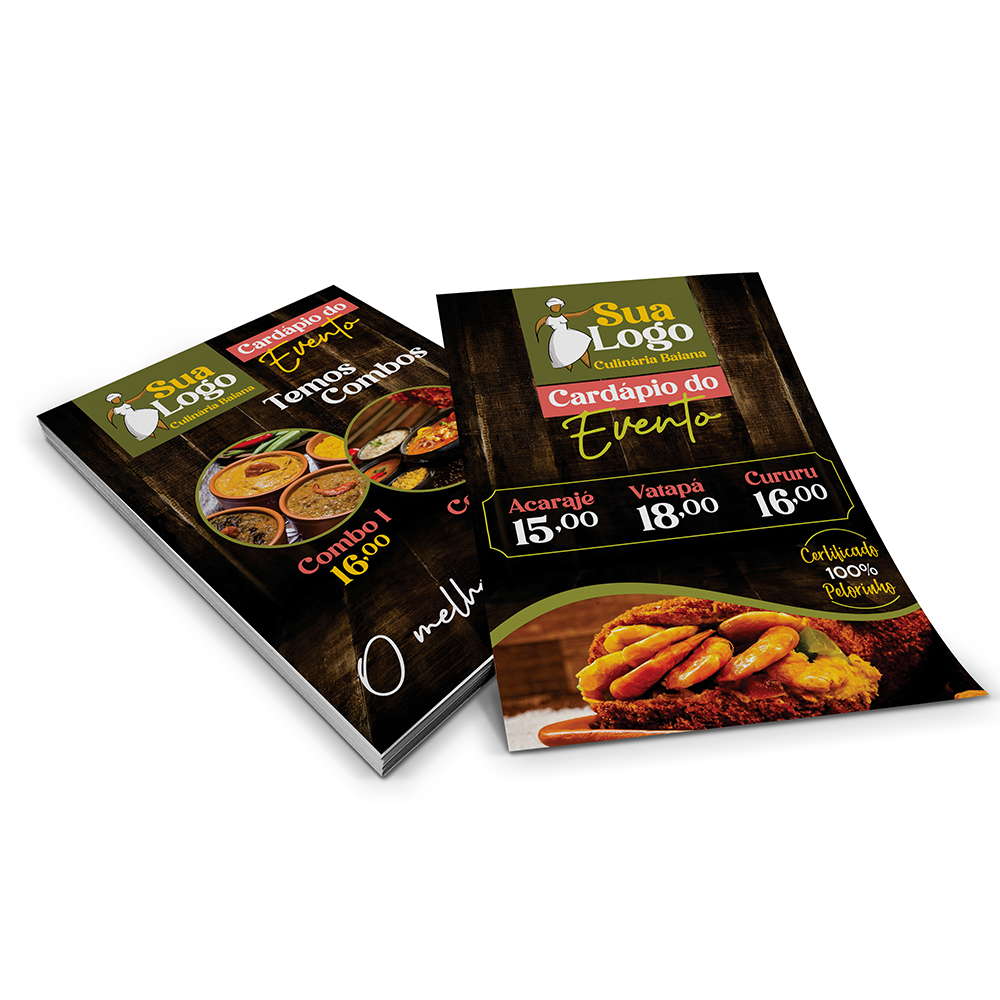 Ficahs Apergaminhado 180g (300x420mm)