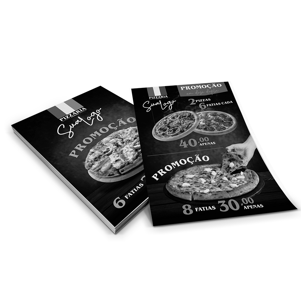 Ficahs Apergaminhado 180g (300x420mm)