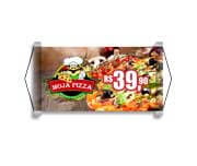 Lona Front Light 240g (1200x600mm)