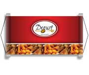 Lona Front Light 440g (3000x600mm)